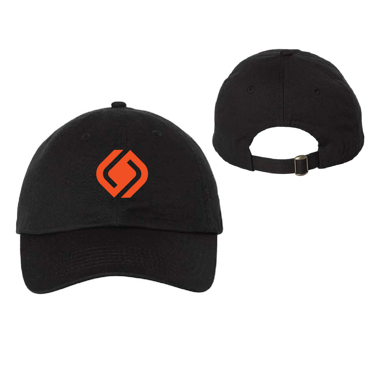 BloomTech - Baseball Hat
