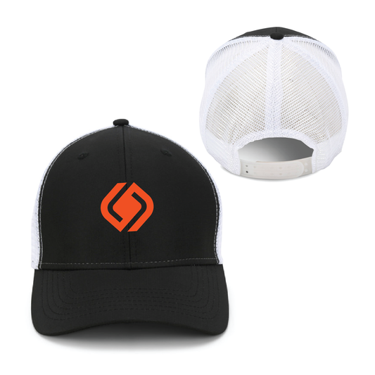 BloomTech - Trucker Hat